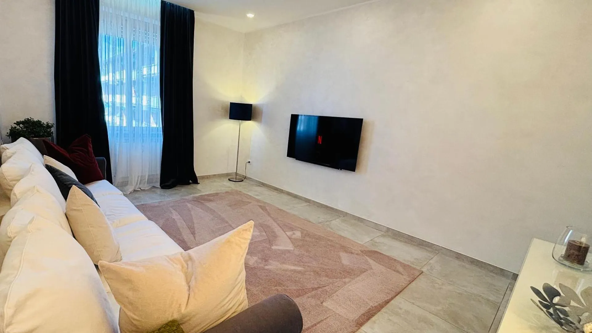 Rifready Apartment Vicino A Aou Careggi, Meyer, Polo Unifi Florens