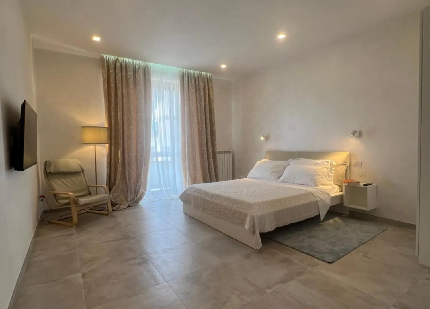 פירנצה Rifready Apartment Vicino A Aou Careggi, Meyer, Polo Unifi