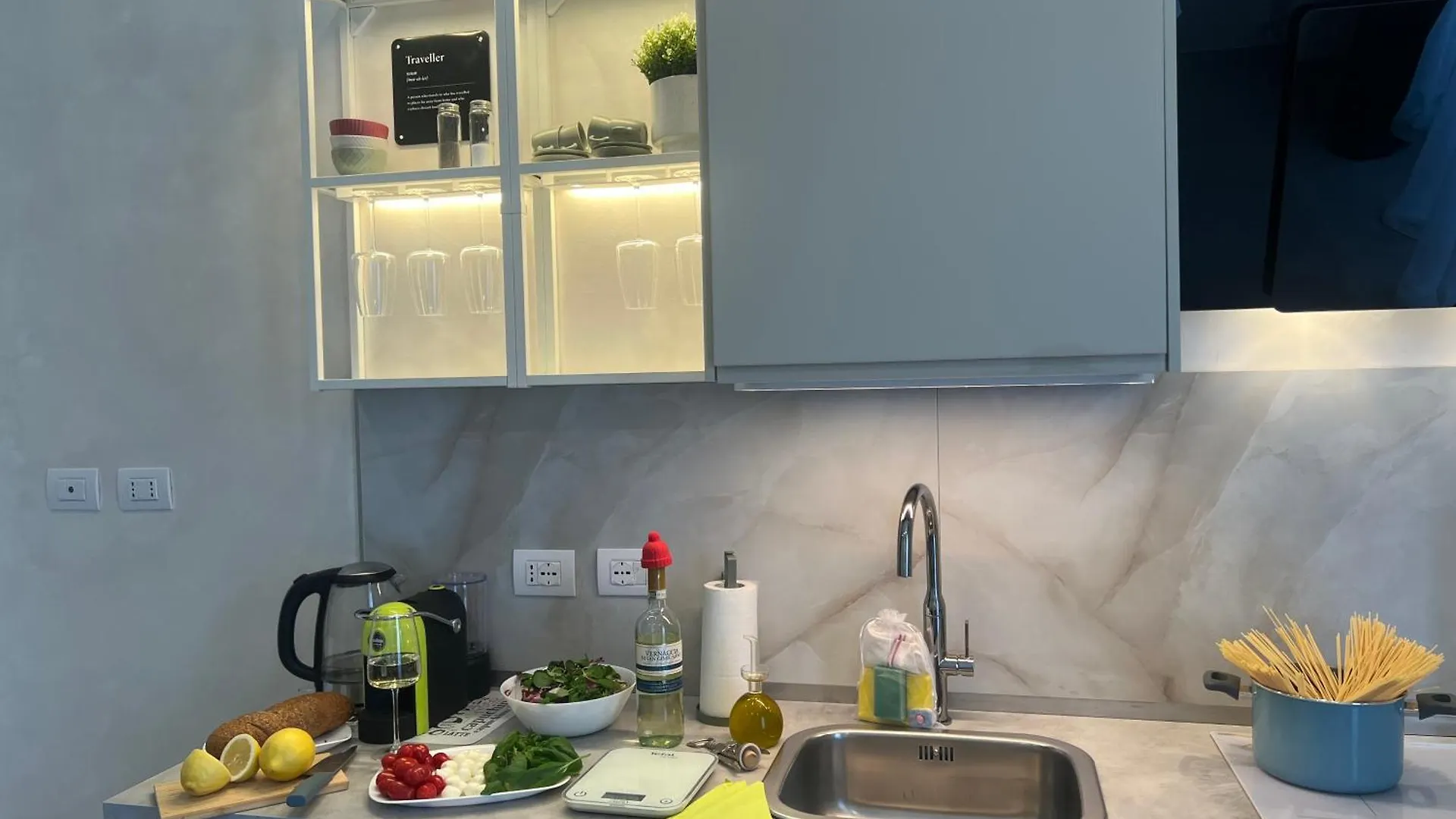פירנצה Rifready Apartment Vicino A Aou Careggi, Meyer, Polo Unifi 0*,