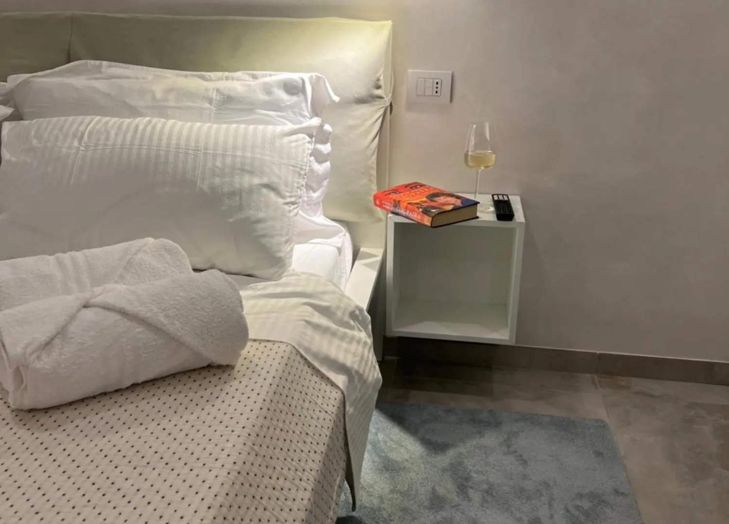 פירנצה Rifready Apartment Vicino A Aou Careggi, Meyer, Polo Unifi 0*,