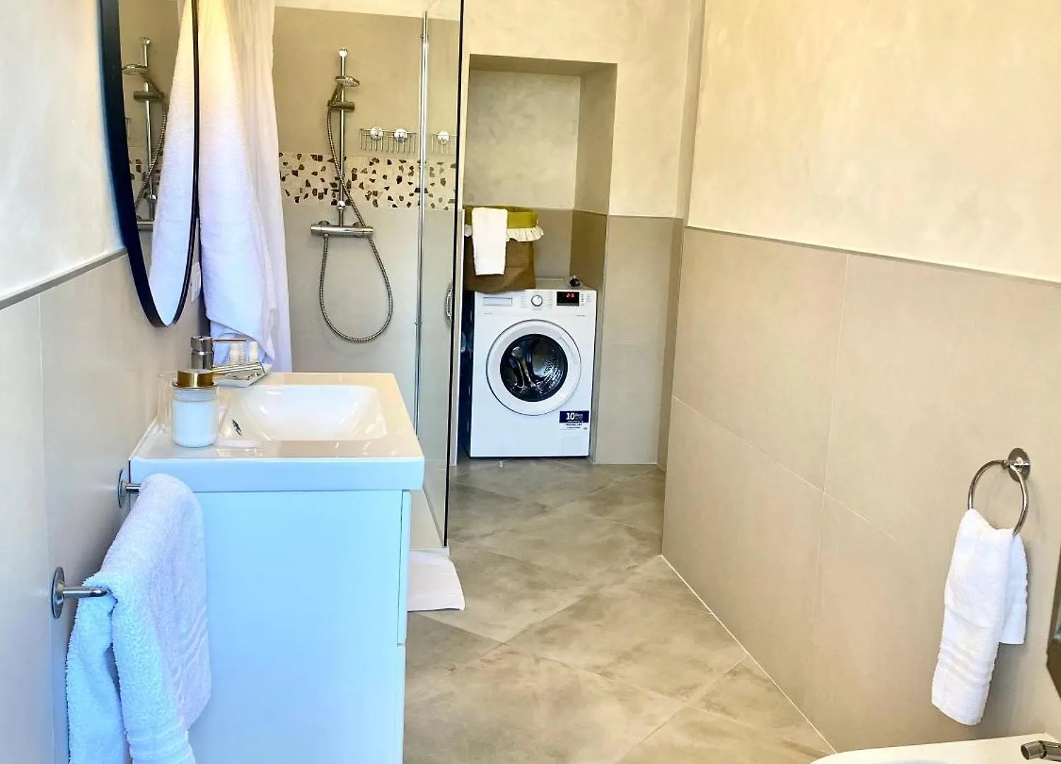 פירנצה Rifready Apartment Vicino A Aou Careggi, Meyer, Polo Unifi 0*,  איטליה