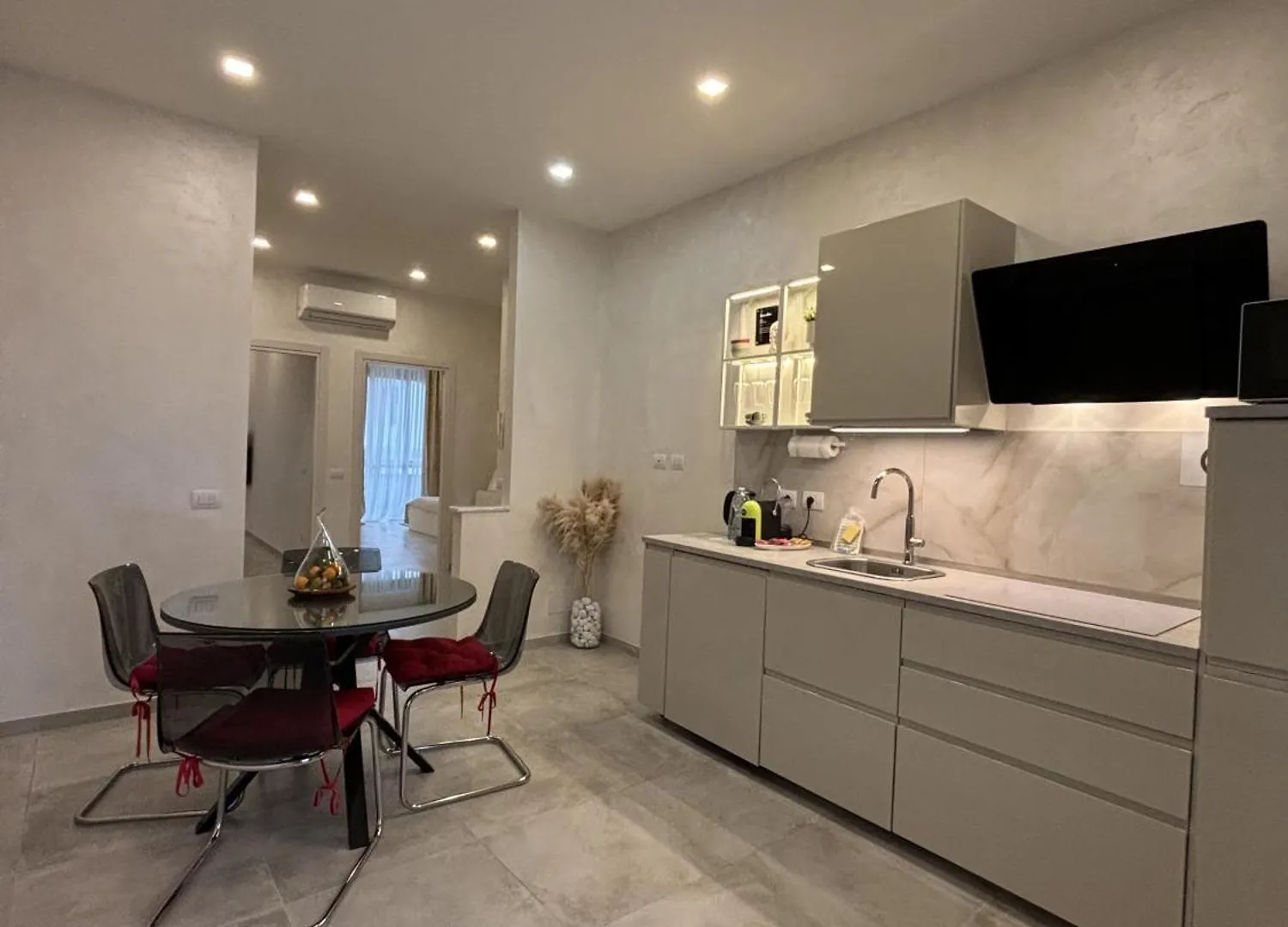 פירנצה Rifready Apartment Vicino A Aou Careggi, Meyer, Polo Unifi איטליה
